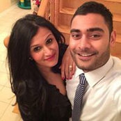 Ruby Fernandes's photo