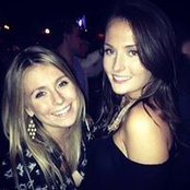 Clare Reilly's photo