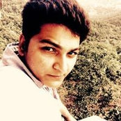 Kavit Shah's photo