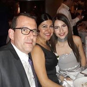 Nihal Arnoczky's photo