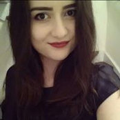 Ayse Calkin's photo