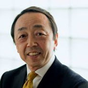 Hiroshi Nonomiya's photo