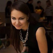 Veronika Chmir's photo