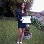 Photo de Analy González