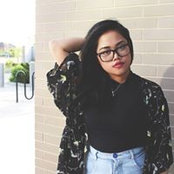 Angelique Flores's photo