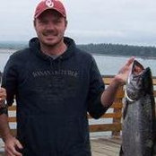 Brian McElreath's photo