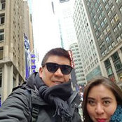 Diego Olguin Dla Mora's photo