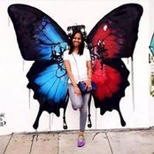 Melanie De Rouen's photo