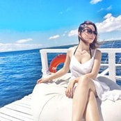 Ria Chanさんの写真