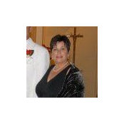Nadine Mangino Smiths foto