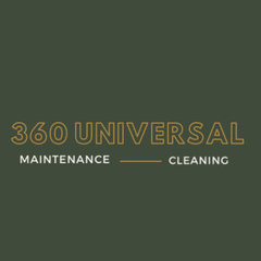 360 Universal Maintenance and Cleaning