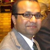 Adeel Iqbal's photo