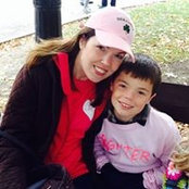 Mary McGarvey's photo