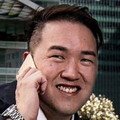 Mitch Ong's photo