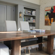 dining room table