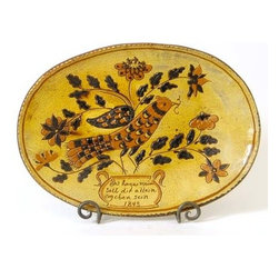 Redware Pottery - Products