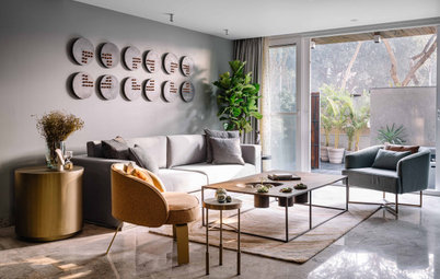 Delhi Houzz: This Home Has Cosy-Meets-Boutique Vibes