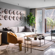 Delhi Houzz: This Home Has Cosy-Meets-Boutique Vibes