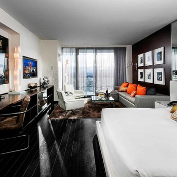 Hotel Apartment Suite