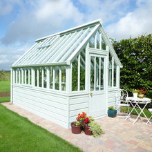 Greenhouses