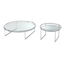 Gallotti & Radice Coffee Tables - Coffee Tables