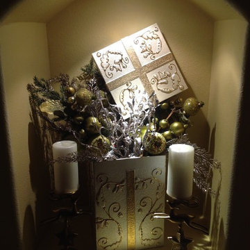 Holiday Organization