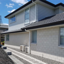 Premier Brick Country in White - Products