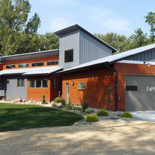 exteriors