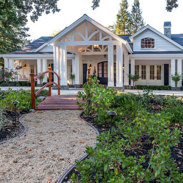 Private Residence