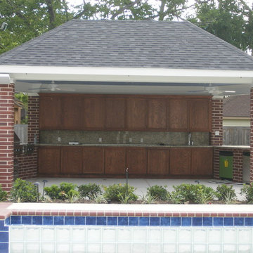 Pool and Spa Combos