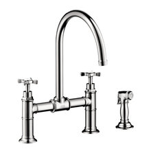 faucet