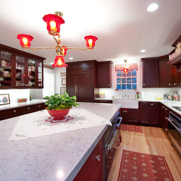 Gamble Rodgers Renovation