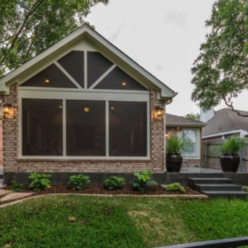 Project of the Month: Style Edition