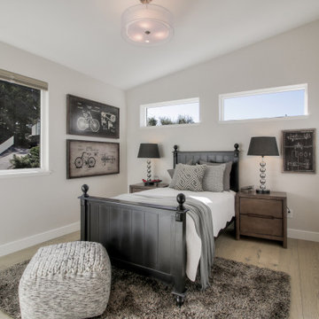 Hall Drive, Orinda