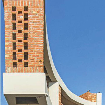 Siddiqi Residence