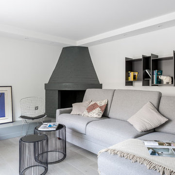 APPARTEMENT - DEAUVILLE
