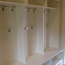 mudroom