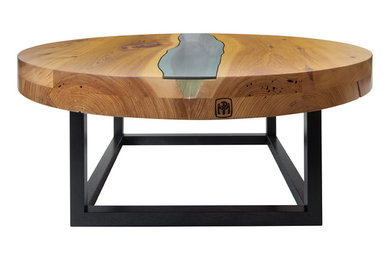 Riverbed Coffee Table