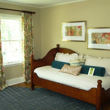 Nanny's Room