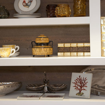 Our Showroom