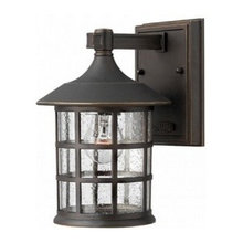 Outdoor lights