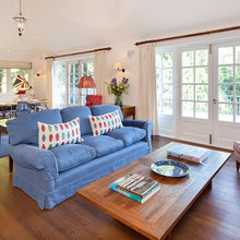 moms living room