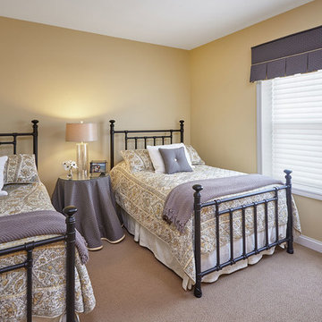 Window Treatment
