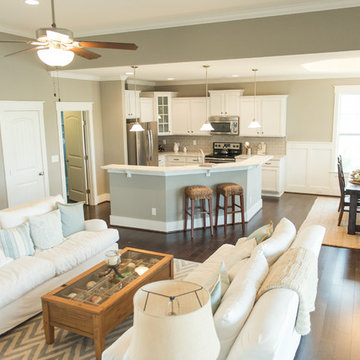 The Ansley - 2124 Palm Pointe - Compass Pointe