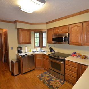 Tim Englert Construction, Inc. Wadsworth, Ohio, United States Project Review & Ratings