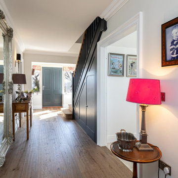 Farm House, Northumberland