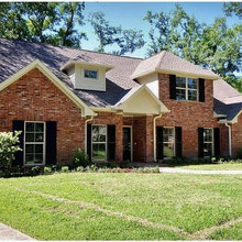 Exterior Ideas