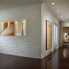 new interior