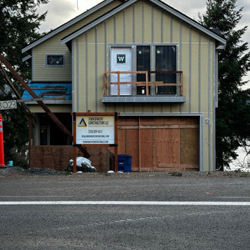 Sammamish, New Construction
