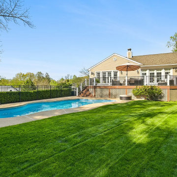 Luxury Residence, Millburn NJ